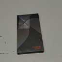 TORRAS Upgraded for iPhone 16 Pro Case Aramid Fiber Back/Black Edge | Compatible with MagSafe, Military Grade Drop Protection, Stronger Magnetic, Shockproof Airbag, Color Button, Slim Anti-Scratch