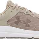 Under Armour Men's Charged Assert 10, (203) Timberwolf Taupe/ Khaki Base/ Taupe Dusk, 12, US
