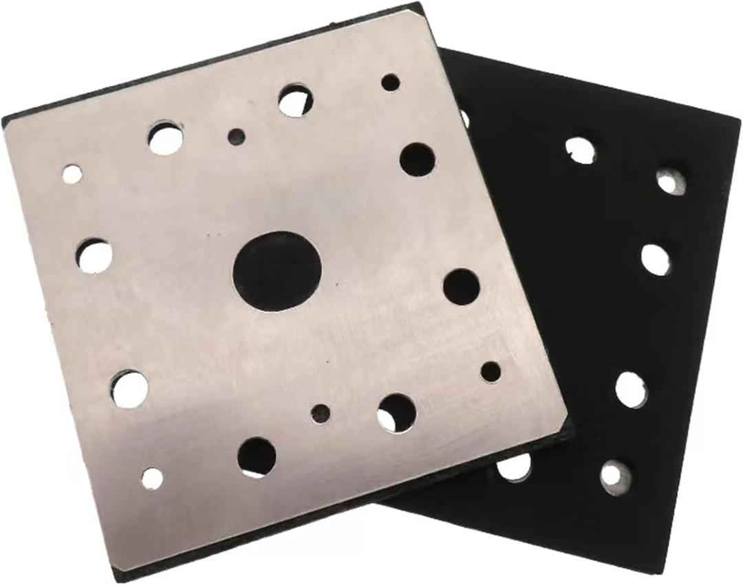 N442697 Sander Pad Assembly for DEWALT DWE6411 1/4 Sheet Palm Grip Sander Pad