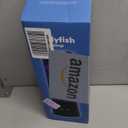 Jellyfish Lamp, 16 Color LED Fantasy Jellyfish Tank Table Light with Remote, Dual Power Supply, Eye-Friendly Ambient Lamp for Home Office Bedroom Decor, Perfect Holiday Gift for Adults & Kids