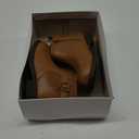 Carter's Toddler Faux Leather Chelsea Boots, Size 8 