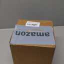 Base Mount Hand Crank Alarm Hand Crank Air Raid Siren  110dB Loud Manual Emergency Alarm, Base/Table Mount Outdoor Warning Siren for Survival & Safety