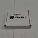 Eva-Dry Wireless Mini Dehumidifier, White (E-333)