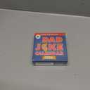 Dad Joke Calendar 2026 | Page A Day Tear Off Calendar Gift For The Dad Joke Lover, Great Christmas Gift, Funny Daily Dad Jokes Desk Calendar, Stocking Stuffer Gift For Men & Women, 365 New Jokes & Puns for The New Year