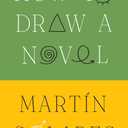 How to Draw a Novel