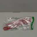 Juvale Hose Pinch-Off Pliers - Red Nylon, 3-Pack - Fuel Line Clamp Tool for Automotive Brake, Radiator & Coolant Hoses - Heat-Resistant & Nonconductive