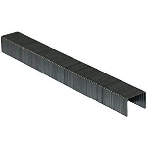 Spot Nails 38509 1/2-Inch Crown Staples Galvanized, 9/16-Inch, 5000-Piece