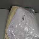 Set of 3 Wedding Arch Cover 4ft/5ft /6ft Spandex Fitted Wedding Arch Stand Covers 2 Sided Round Top Backdrop for Birthday Party Baby Shower Ceremony Banquet (Beige, Brown, White)