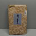 JOYIN 16" 9 Pcs Halloween Tombstones Decorations Outdoor Graveyard Decor, Yard Lawn Cemetery Plastic Headstones with 18 Metal Stakes for Halloween Indoor Prop Decorations, Party Decor Supplies