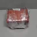 Ollny Christmas Lights, 131FT 400 LED Color Changing Christmas Tree Lights with 11 Modes Remote Control Waterproof Outdoor Christmas Lights for Outside Indoor Patio Xmas Decorations (400 LED Dark Green Wire, Warm White & Multicolor)