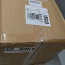 4 in 1 Baby Bassinet, Pack and Play, Bedside Crib Sleeper, Diaper Changer, Quickly Assembled and Folded Portable Crib with Mattress and Mosquito Net, Easy to Carry (Beige)