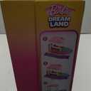 Barbie Boat with Pool and Slide, Dream Boat Playset Includes 20+ Pieces Like Dolphin and Accessories