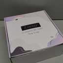 96W Rechargeable UV Light for Nails - Cordless LED Lamp With Portable Handle, Auto Infrared Sensor, 4 Timers - Professional Curing Tool for Gel Polish (White)