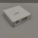 Mens Pouch Underwear Men's Separate Big Pouch Comfy Briefs Comfy Mid-Rise Pouch Bikini Brief Boxer Briefs (Medium)