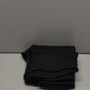 GAYHAY Fleece Lined Leggings for Women Thick Winter Warm Thermal High Waisted Tummy Control Workout Yoga Pants (X-Large, Black)