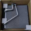 TYC 97051 Replacement Evaporator