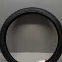 KENDA K50 BMX Tire 20x1.75 Black Steel