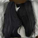 Hoka Womens Clifton 10 (8.5, Black/Black)