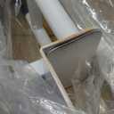 Bathtub Safety Rail: Shower Grab Bar Handle for Seniors, Elderly, and Disabled, Fits 3.1 to 6.7 Inch Tub Walls, Bathroom Safety Bars with Non-Slip Grip, Supports 300 lbs