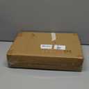 DOWAN 14" Serving Platters for Entertaining, Oval White Serving Plates, Party Serving Trays and Platters Oven Safe, Porcelain Dinner Serving Tray Serving Dishes for Meat, Set of 2 (14 in  8 in)