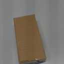 ASTOFLI Paper Towel Holder Under Cabinet No Drilling, Self Adhesive Paper Towel Holder Wall Mount for Kitchen Rack, Under Counter Napin Holder No Drill, 304 Stainless Steel Matte Black