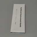 Replacement Toothbrush Heads for Philips Sonicare Replacement Heads, Electric Replacement Brush Head Compatible with Phillips Sonicare C2 C1 4100,12 Pack