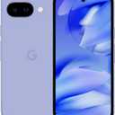 Google Pixel 9a with Gemini - Unlocked Android Smartphone with Incredible Camera and AI Photo Editing, All-Day Battery, and Powerful Security - Iris - 256 GB