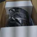 TISSCARE Shiatsu Foot Massager with Heat, FSA Eligible HSA Foot Massager for Plantar Fasciitis, Neuropathy, Circulation and Pain Relief, Massage Feet at Home/Office, Gift for Men and Women (2026 New Upgraded,gray)