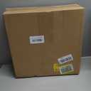 Upgrade Kit Rv Trailer Camper Van Roof Vent Fan Motor Replacement, Compatible with Heng's, Ventline