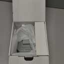 Alarm Clock Charging Station for Bedrooms, Wireless Charging Station with Dimmable Night Light Bluetooth Speaker, Wireless Charger for iPhone 17 16 15 14 13 12 Pro Max, iWatch 11