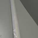 AOSKY Cordless Roller Shades Blackout Blinds for Windows Room Darkening Rolled Up Shades with Spring System, UV Protection Window Shades Door Blinds for Home and Office (39" W x 72" H, Ivory)
