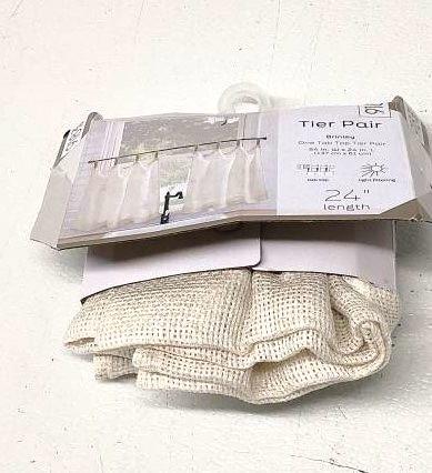 Tier Pair Brinley 54" x 24"