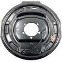 Replacement Bearing for Electric Trailer Brake 12" x 2" Assembly 5200 to 7000 lbs Axle self Adjusting Mod-B89B-1