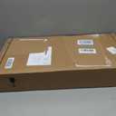 KOHLER K-84537-0 Toilet Tank Lid, 16.83"L x 7.75"W, Works with KOHLER toilet tank models: 404515, 404555, 84537, 8721, 8734, and 978734