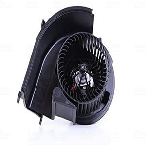 Nissens Blower Motor Assembly - 87802
