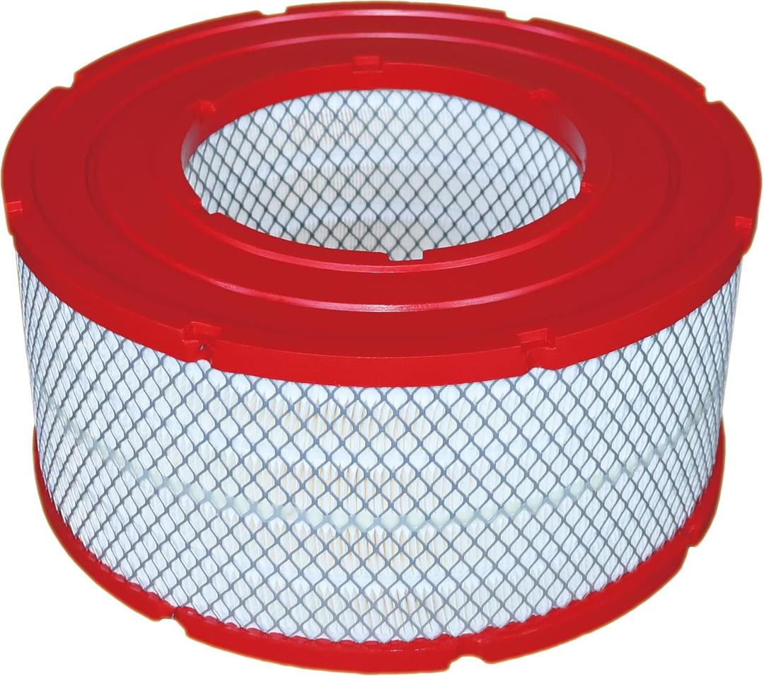 39903281 MIAACF Air Filter Compatible for M90/110/132/160kw Screw Air Compressor Air filter