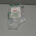 AGVEE 2 Pack 6.6ft USBC to 30 Pin Cable Adapter for Old iPhone 4/4S iPad 1/2/3 iPod, Braided Metal Shell TypeC to 30Pin Adapter Charging Charger Data Cord, Dark Gray