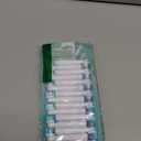 Replacement Brush Heads for Oral B, 16 Pcs Toothbrush Replacement Heads Compatible with Oral B Pro1000 Pro3000 Pro5000 Pro7000, Includes 4 Floss, 4 Cross, 4 Precision & 4 Whitening Brush Heads (Multi-colored)