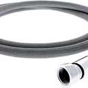 150259 Replacement Hose Kit for Moen Pull Down Kitchen Faucet, 68" Quick Connect Hose Compatible with Moen Kitchen Sink Faucet Replacement Part 187108
