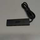 Acer USB Hub 4 Ports, Multiple USB 3.0 Hub, USBA Splitter for Laptop with Type C Power Port, Extender for A Port Laptop, PC, Desktop and More (2ft)