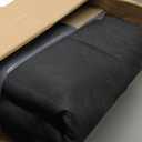 Extra-Large Garage Mat 22' x 8'10" - Durable Oil Mat for Garage Mats for Floor Under Car, Washable Garage Rug, Absorbent Floor Mats with Waterproof Liner, Garage Carpet, Oil Change Pad, Car Rug