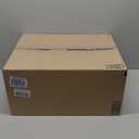 8x10 Washable Brown Area Rug Vintage Living Room Bedroom Carpet Non-Slip Soft Low Pile Distressed Indoor Large Throw Rug for Dining Room Office