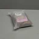 UNNYMGER Light Brown Wig with Bangs Short Wavy Wigs for Women Curly Bob Style Wear and Go Natural Synthetic Wigs for Halloween Costumes Cosplay Daily Party Use 16IN