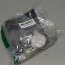 Genuine Dometic OEM Toilet Water Valve Assembly 385314349 | Screws Included | Easy Installation