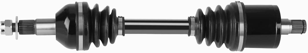 Rear Right CV Axle for Can-Am Outlander 1000 (Max HO 4x4 EFI DPS XT Xmr) 2012-2018, Outlander 570 850 500 400 650 800R, CV Axle for Can-Am Renegade 500 570 800 1000, 705501848 705502473