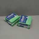 Cottonelle GentlePlus Flushable Wet Wipes with Aloe & Vitamin E, 2 Refill Packs, 168 Wipes Per Pack (336 Total), Packaging May Vary