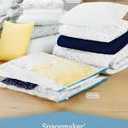 Whitmor Extra Large Spacemaker Vacuum Bags, XL