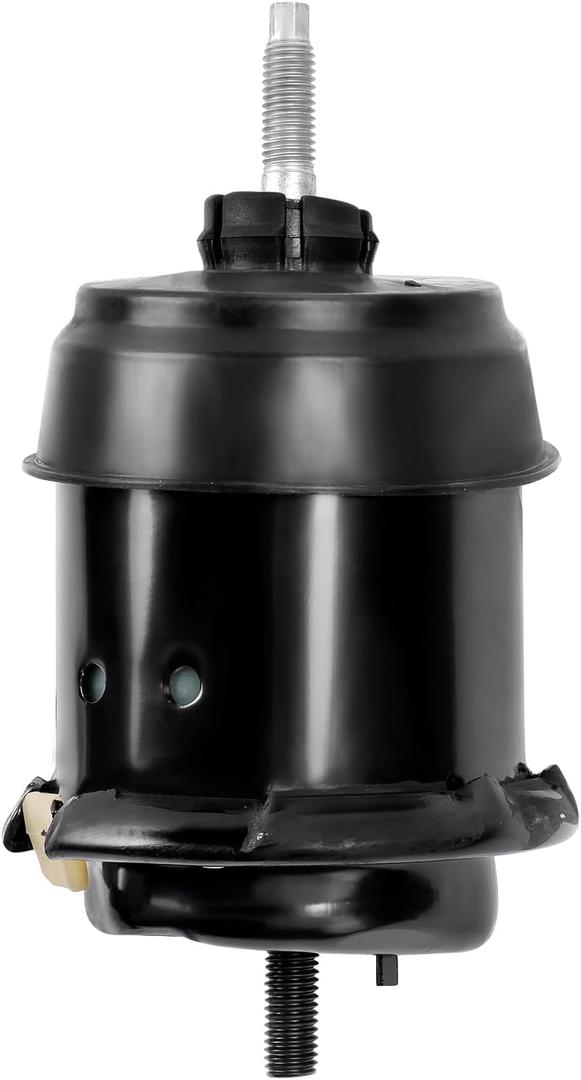 Front Engine Motor Mount for 2009-2017 Enclave Acadia Traverse, 2009-2010 Saturn Outlook, OE A5549HY25840452