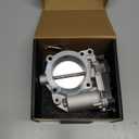 VANBOL Electronic Throttle Body Compatible with 2007-2014 Volkswagen VW Beetle, 2010-2014 Golf, 2007-2014 Jetta, 2012-2014 Passat, 2007-2009 Rabbit L5 2.5L Replace 07K133062A, 07K-133-062A