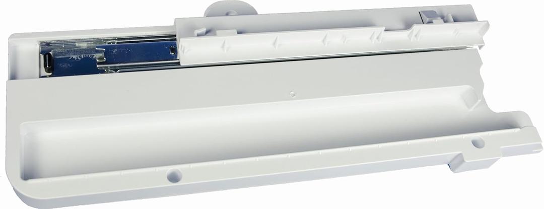 LG Electronics AEC73337402 Refrigerator Drawer Slide Rail